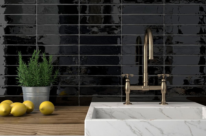 Керамогранит SOHO Geotiles