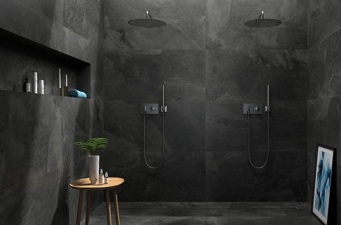 Керамогранит Makai Geotiles