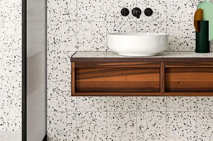 Керамогранит INSPIRE Click Ceramica
