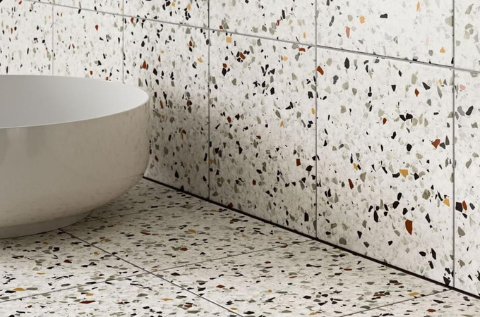 Керамогранит INSPIRE Click Ceramica