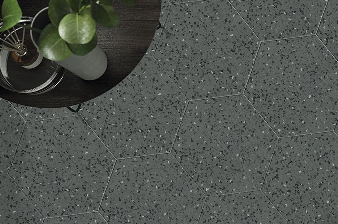 Керамогранит INSPIRE Click Ceramica