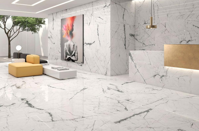Керамогранит Kairos Geotiles