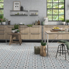 DENIA Geotiles