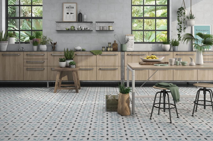 Керамогранит DENIA Geotiles