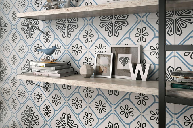 Керамогранит Porto Geotiles