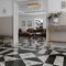 Керамогранит Бьянко Неро Kerama Marazzi