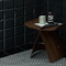 Керамическая плитка Black&White Dune