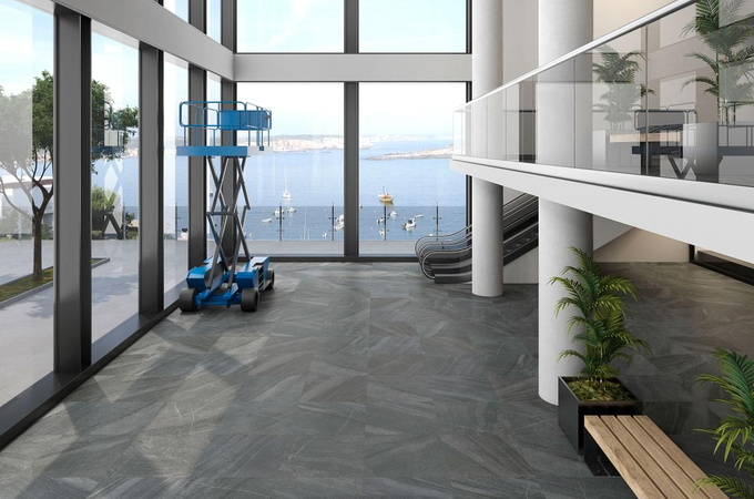 Керамогранит CLARK Geotiles