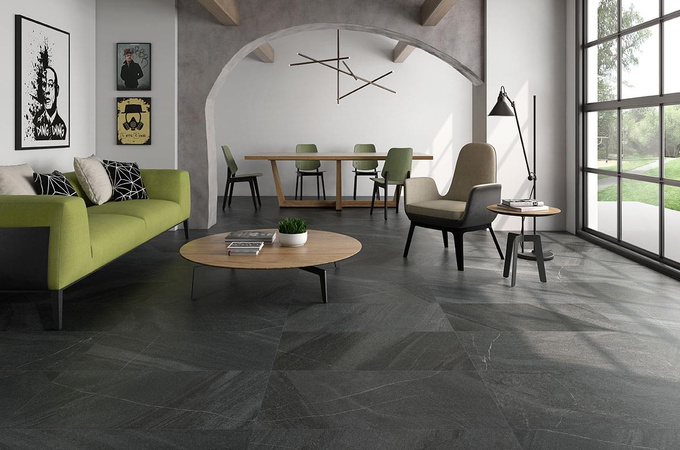 Керамогранит CLARK Geotiles