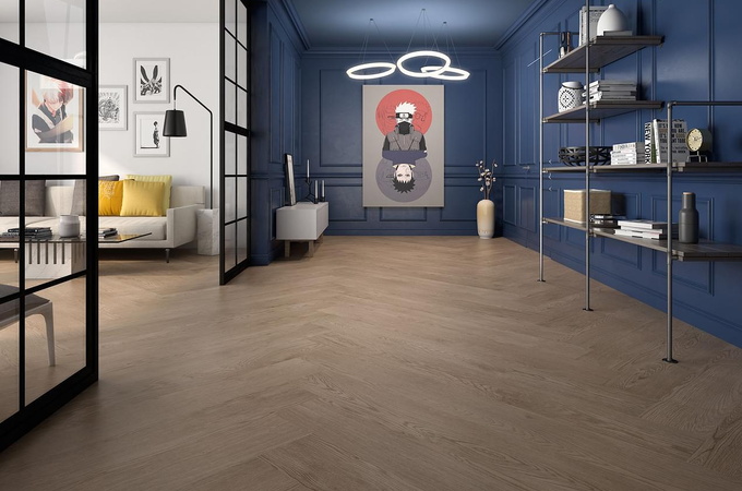 Керамогранит NORDEN Geotiles
