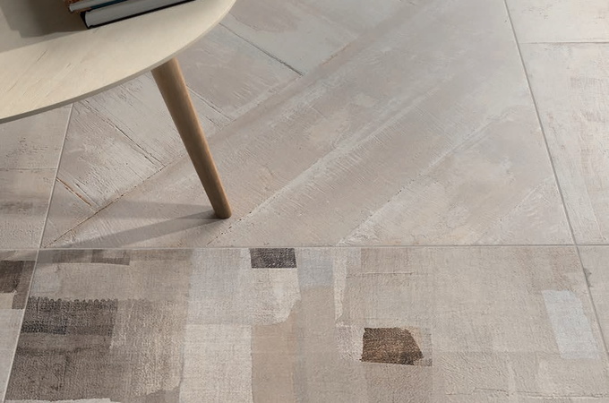 Керамогранит Сольферино Kerama Marazzi