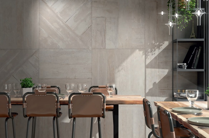 Керамогранит Сольферино Kerama Marazzi