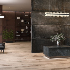 Про Феррум Kerama Marazzi