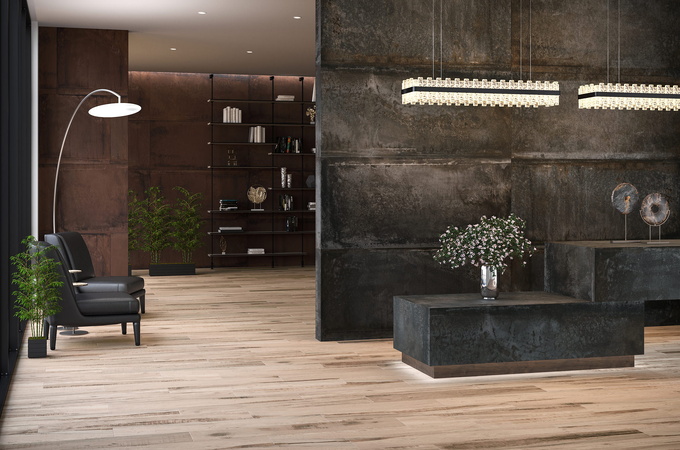 Керамогранит Про Феррум Kerama Marazzi