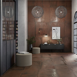 Про Феррум Kerama Marazzi