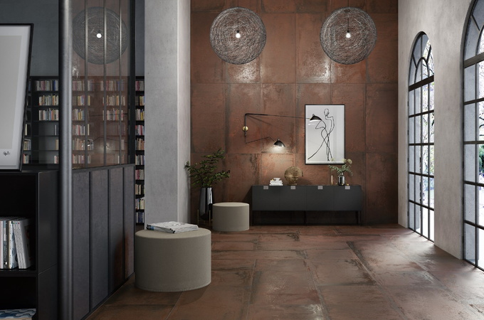 Керамогранит Про Феррум Kerama Marazzi