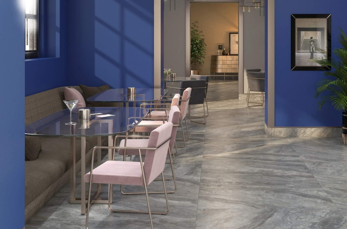 Керамогранит Гриджио Kerama Marazzi