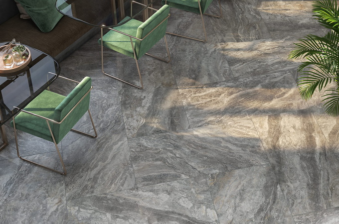 Керамогранит Гриджио Kerama Marazzi