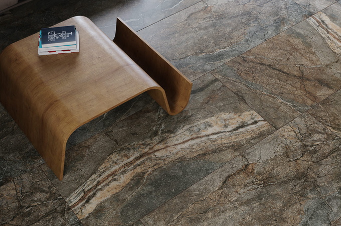 Керамогранит Сильвер Рут Kerama Marazzi