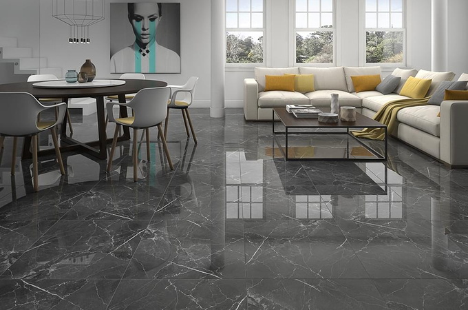 Керамогранит Aura Geotiles