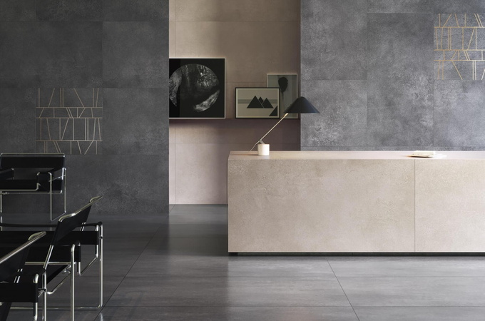 Керамогранит Турнель Kerama Marazzi