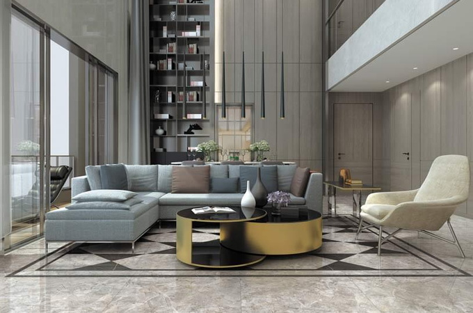 Керамогранит Versilys Staro