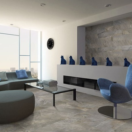 Mixstone Estima