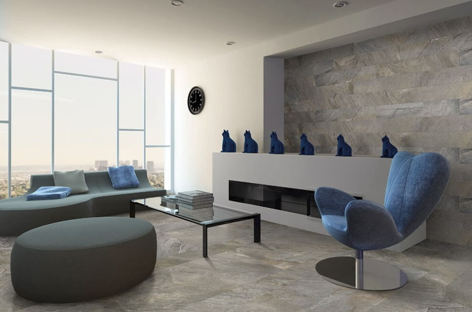 Керамогранит Mixstone Estima