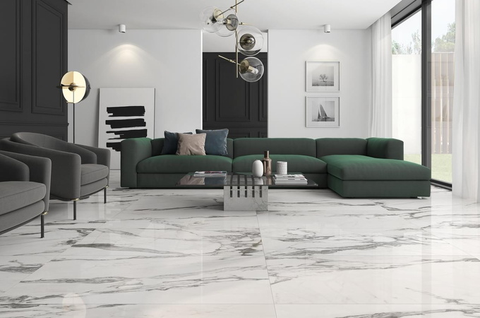 Керамическая плитка Altissimo Argenta Ceramica