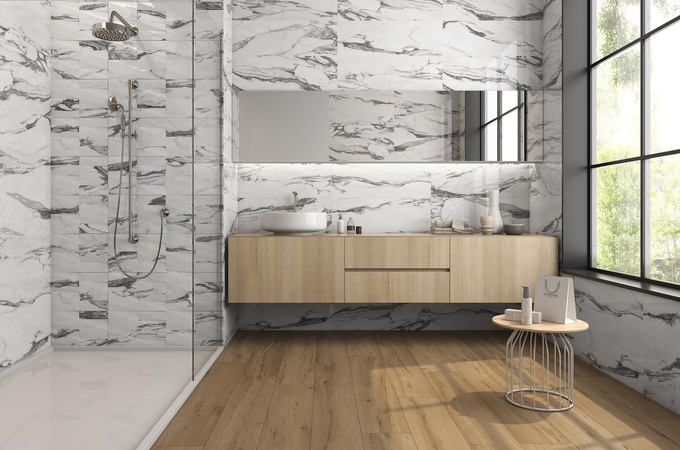 Керамическая плитка Altissimo Argenta Ceramica