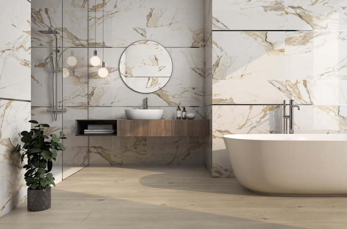 Керамическая плитка Midas Argenta Ceramica