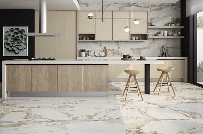Керамическая плитка Midas Argenta Ceramica
