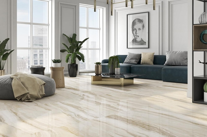Керамическая плитка Lira Argenta Ceramica