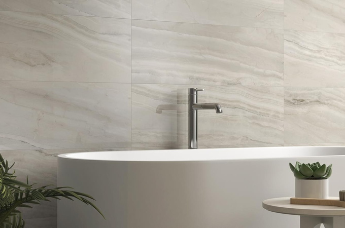 Керамическая плитка Lira Argenta Ceramica