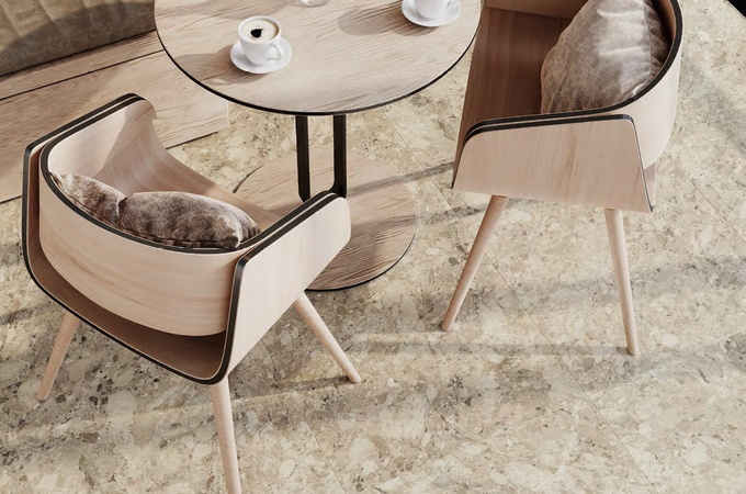 Керамогранит Ирпина Kerama Marazzi