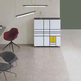 Beton-X Vitra