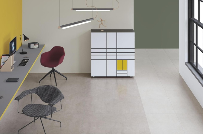 Beton-X Vitra
