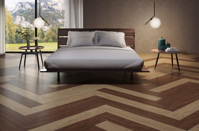 Керамогранит Олива Kerama Marazzi