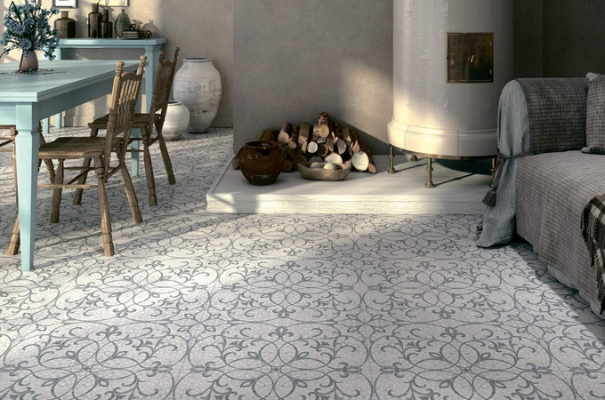 Керамогранит Рочестер Kerama Marazzi