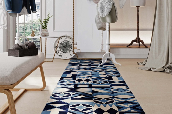 Керамогранит Базальто Kerama Marazzi