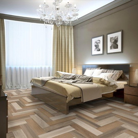 Artwood Estima