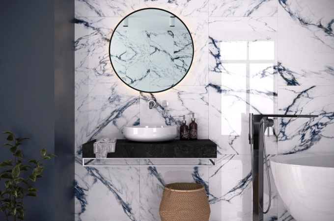 Керамогранит Ferra Gracia Ceramica