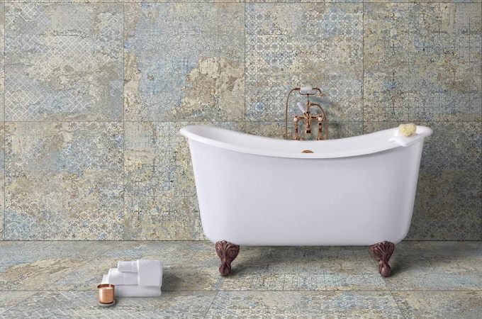 Керамогранит Carpet Aparici