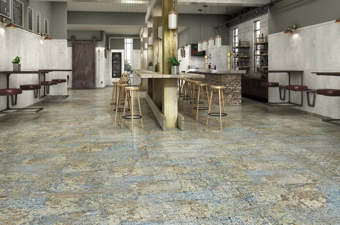 Керамогранит Carpet Aparici