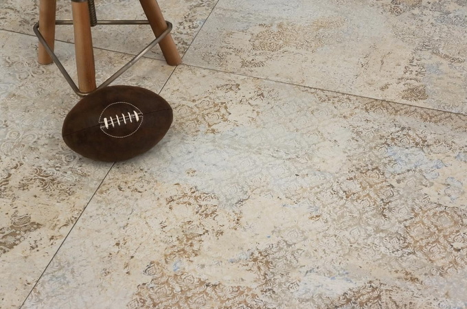 Керамогранит Carpet Aparici