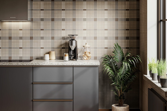 Керамогранит Дистинто Kerama Marazzi