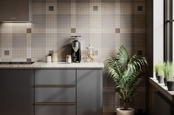 Керамогранит Дистинто Kerama Marazzi