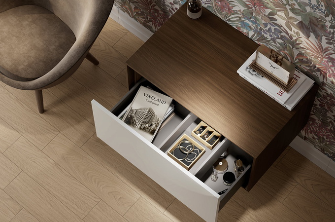Керамогранит Дистинто Kerama Marazzi