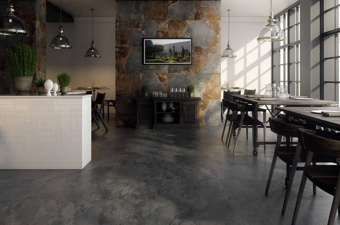 Керамогранит Таурано Kerama Marazzi