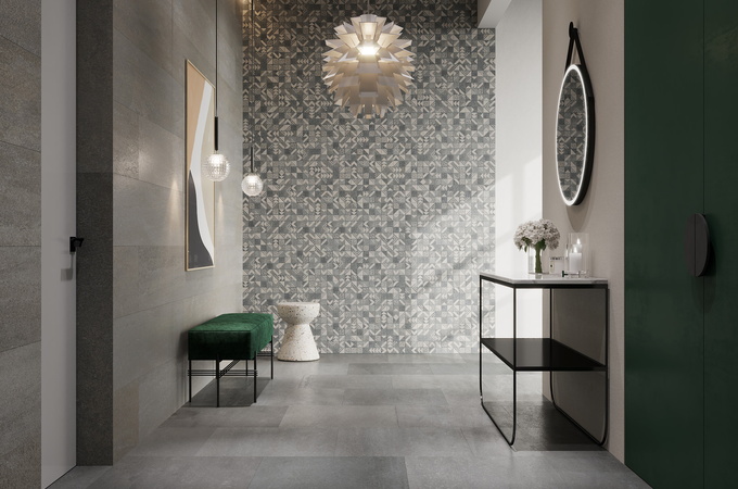 Керамогранит Про Нордик Kerama Marazzi